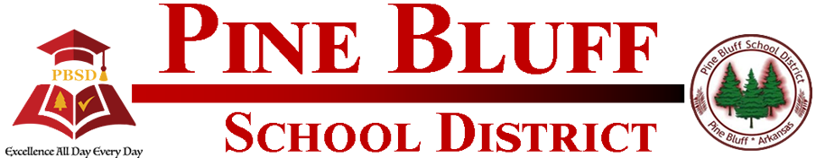Pine Bluff School District